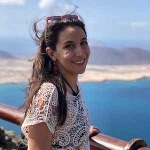 Meet your Posher, Fernanda